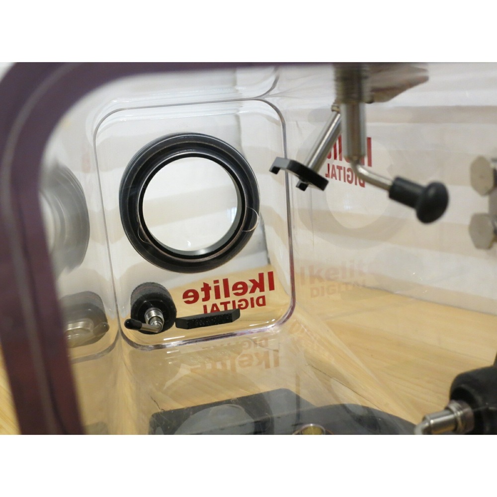 Ikelite Digital 6035.08 Underwater Housing - Sony DCR-TRV8, DCR-TRV10 Camcorders - Picture 3 of 12